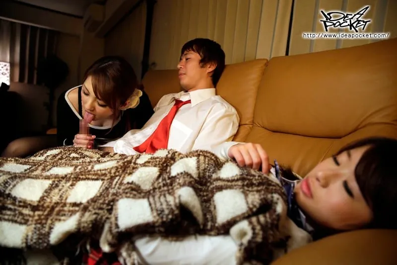 [ipz-157] chị gái tsubasa amami dâm đảng và nhân tình của em gái